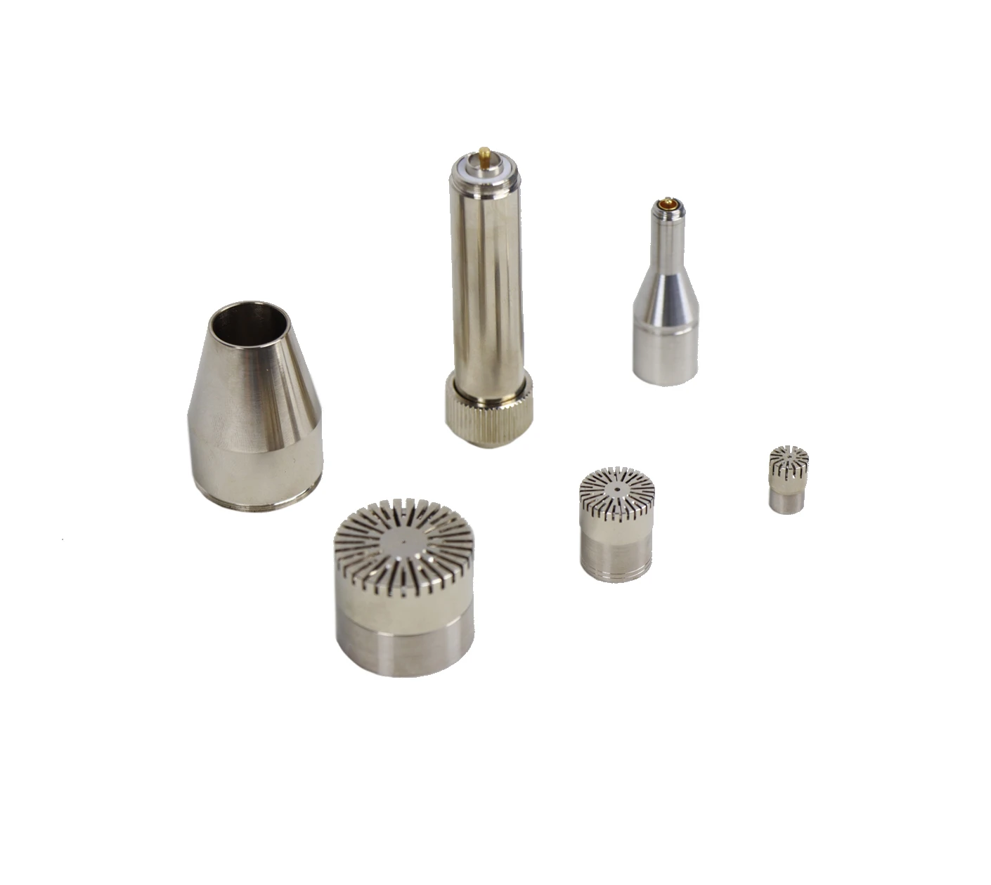 AWA144XX 系列测量传声器