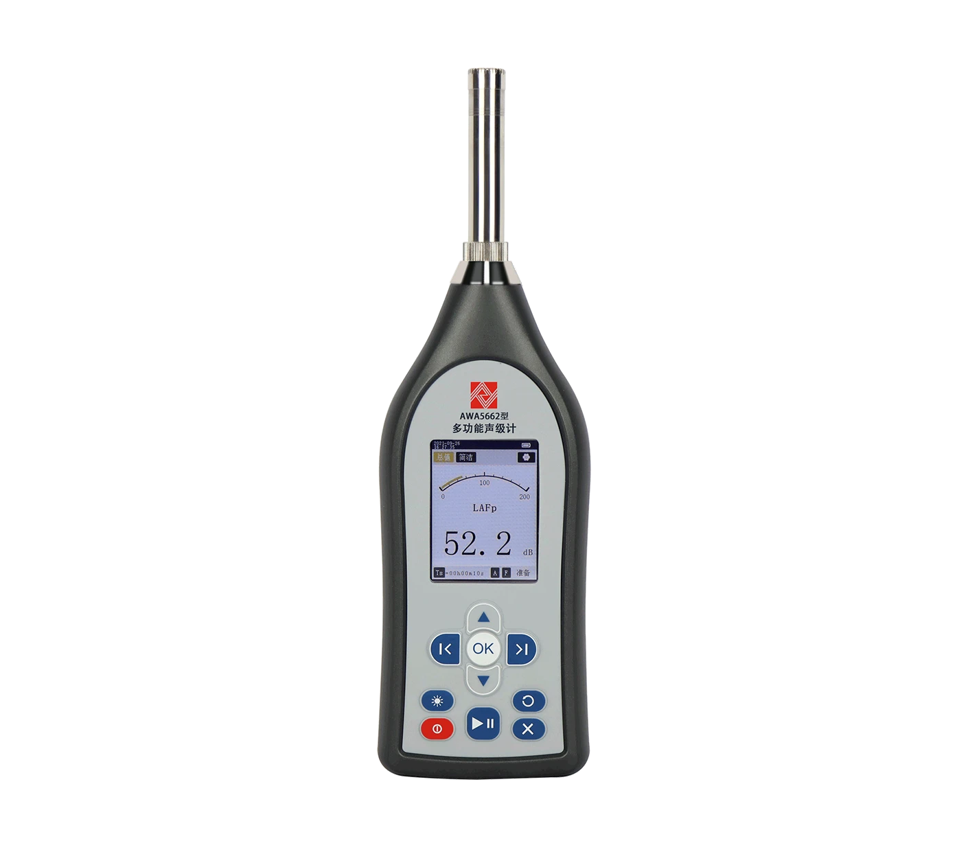 AWA5662多功能声级计
