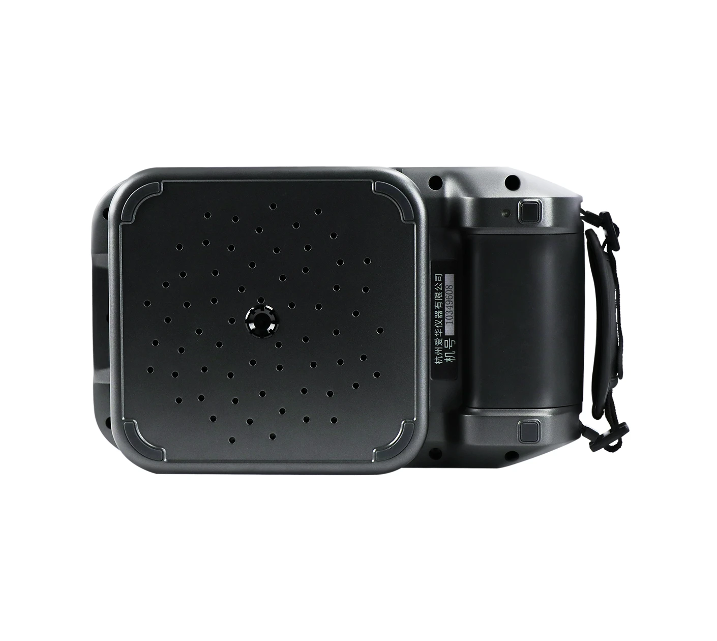 AWA6280型声学成像仪