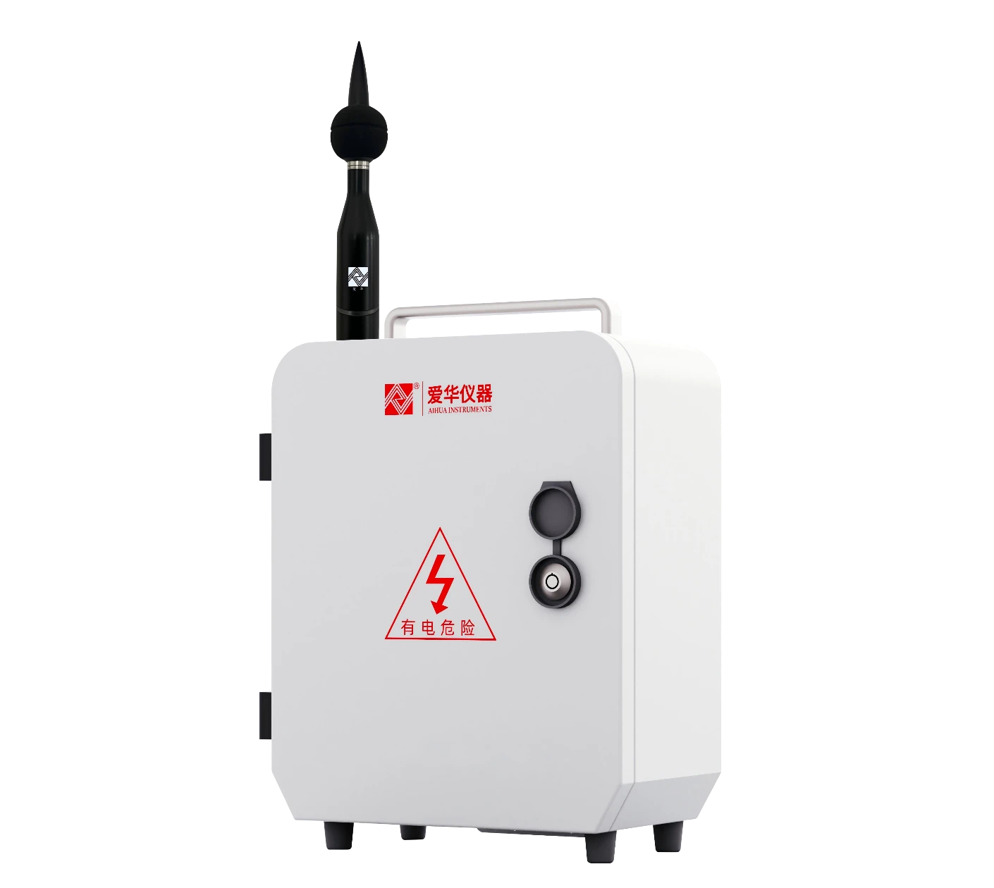 AWA100X 系列环境噪声自动监测微型站